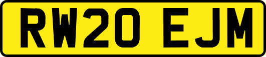 RW20EJM