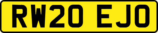 RW20EJO