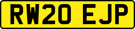 RW20EJP