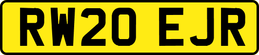RW20EJR