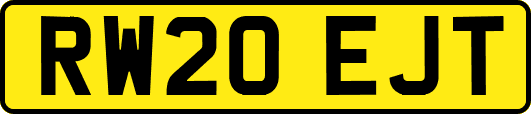 RW20EJT