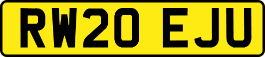 RW20EJU