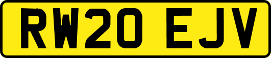 RW20EJV