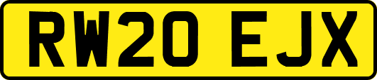 RW20EJX