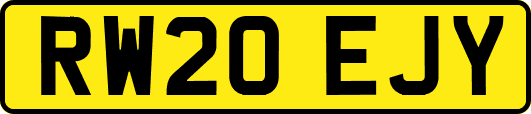 RW20EJY