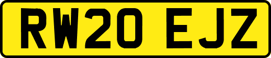 RW20EJZ