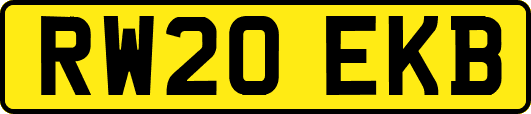 RW20EKB