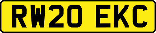 RW20EKC
