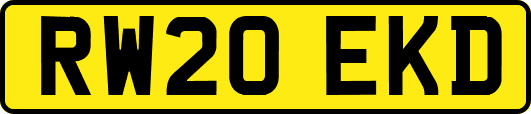RW20EKD