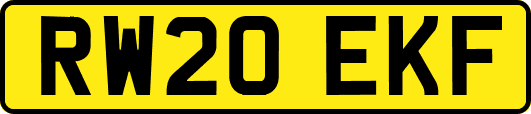 RW20EKF