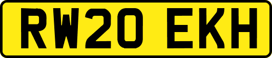 RW20EKH