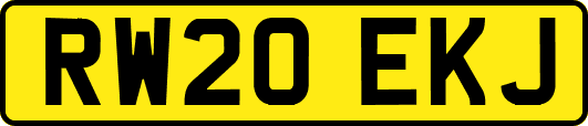 RW20EKJ