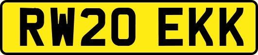 RW20EKK