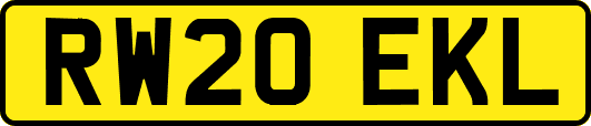 RW20EKL