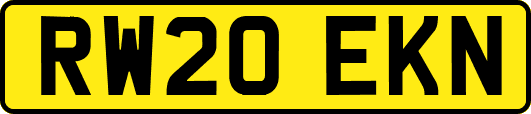 RW20EKN
