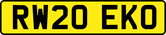 RW20EKO