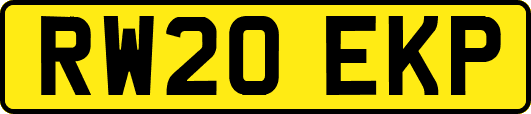 RW20EKP