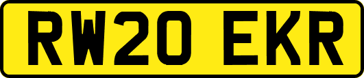 RW20EKR