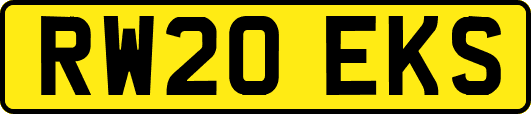 RW20EKS