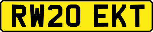 RW20EKT