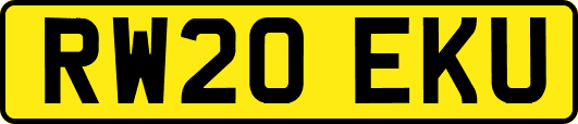 RW20EKU