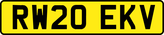 RW20EKV