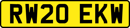 RW20EKW