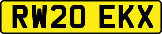 RW20EKX