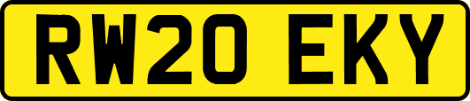 RW20EKY