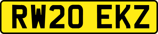 RW20EKZ