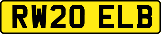 RW20ELB