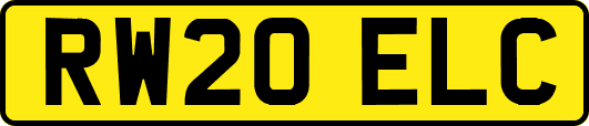 RW20ELC