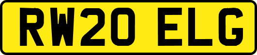 RW20ELG
