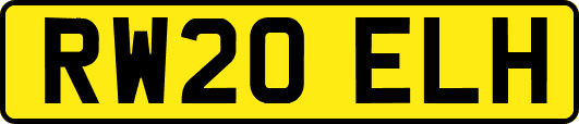 RW20ELH