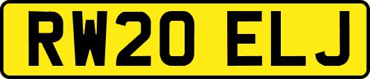RW20ELJ