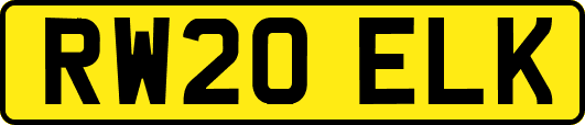 RW20ELK