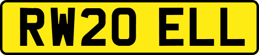 RW20ELL
