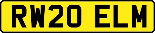 RW20ELM