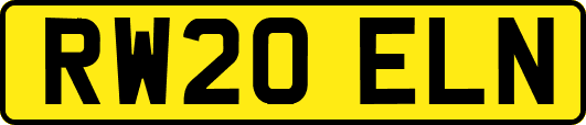 RW20ELN