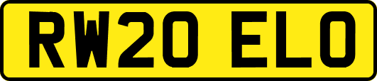 RW20ELO