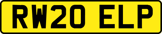 RW20ELP