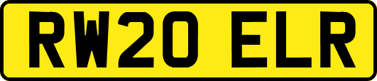 RW20ELR