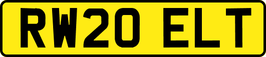 RW20ELT