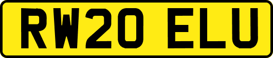 RW20ELU