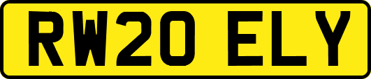 RW20ELY