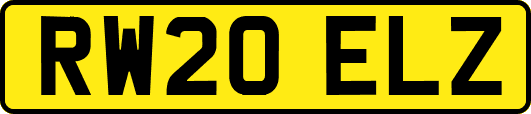 RW20ELZ