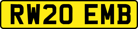 RW20EMB