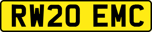 RW20EMC