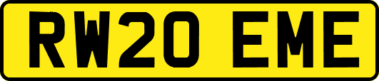 RW20EME