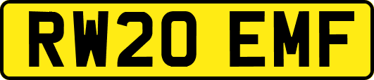 RW20EMF